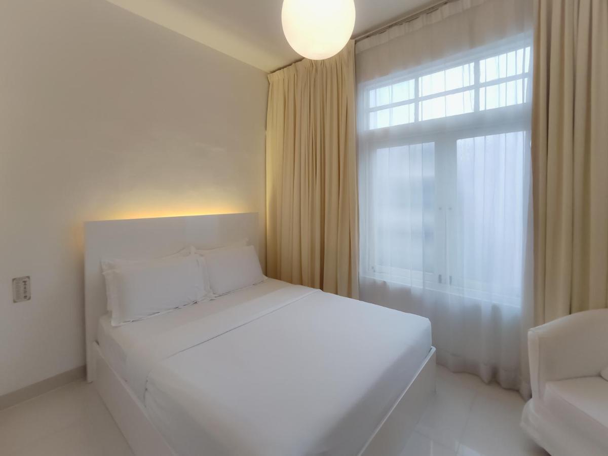 Chulia Heritage Hotel George Town Eksteriør bilde