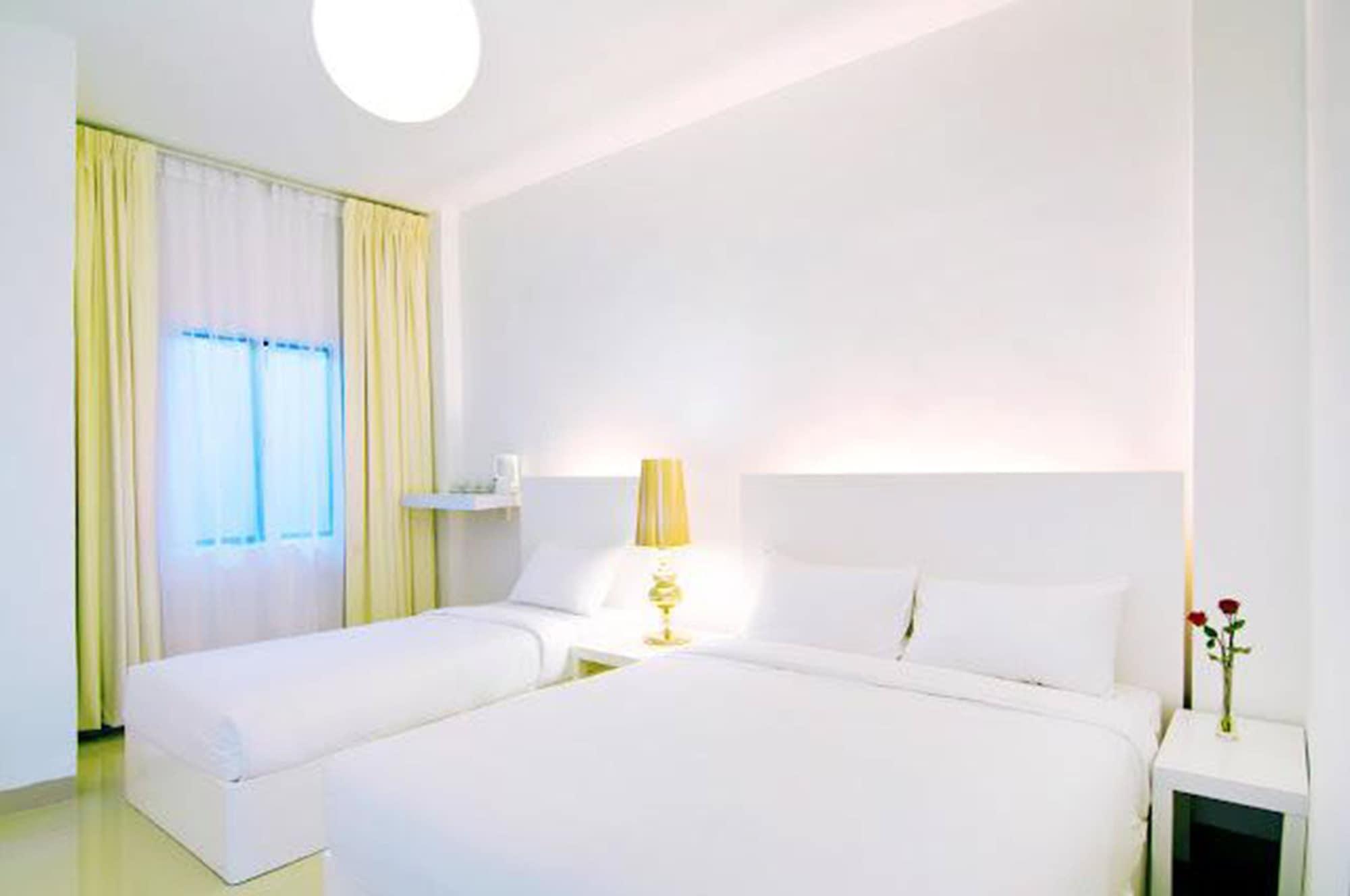Chulia Heritage Hotel George Town Eksteriør bilde