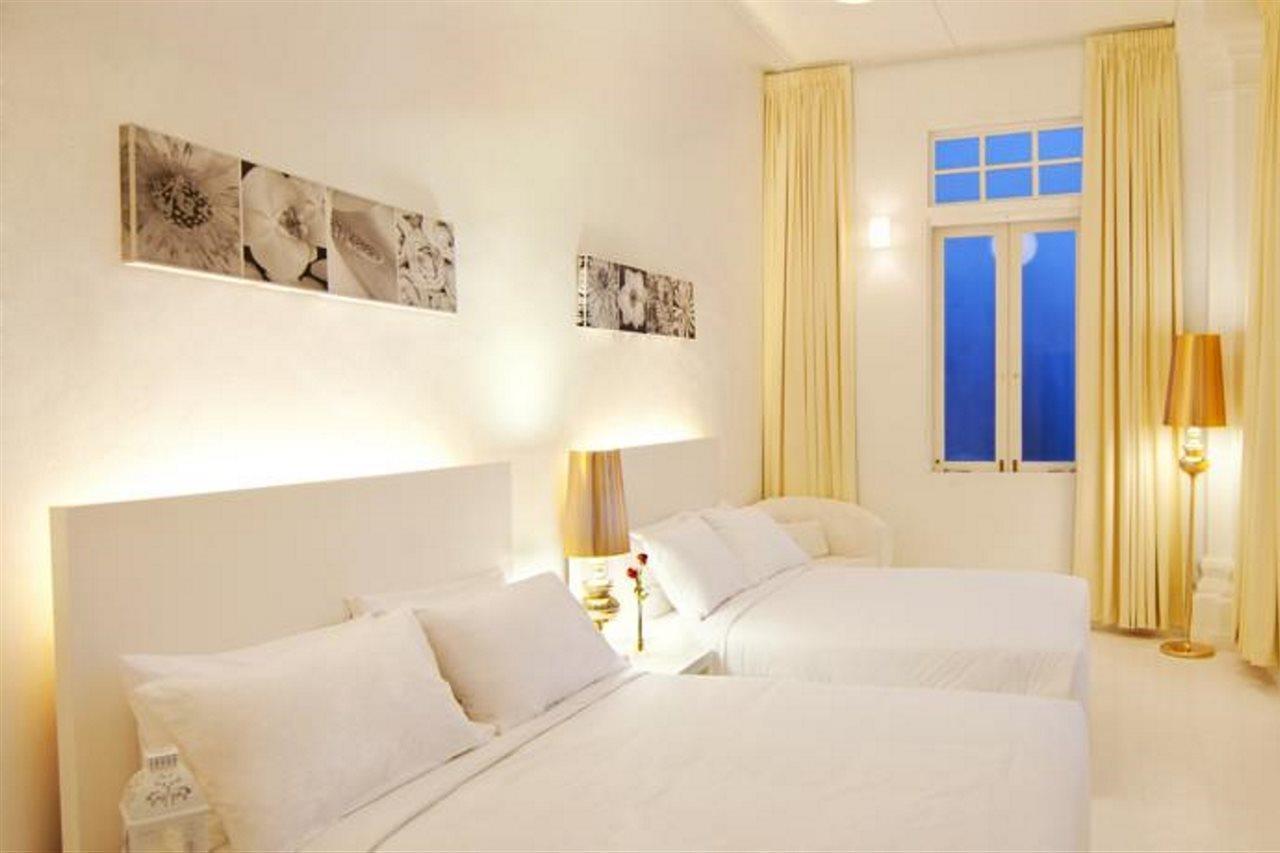 Chulia Heritage Hotel George Town Eksteriør bilde