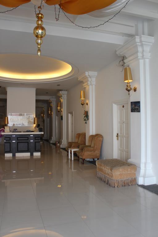 Chulia Heritage Hotel George Town Eksteriør bilde
