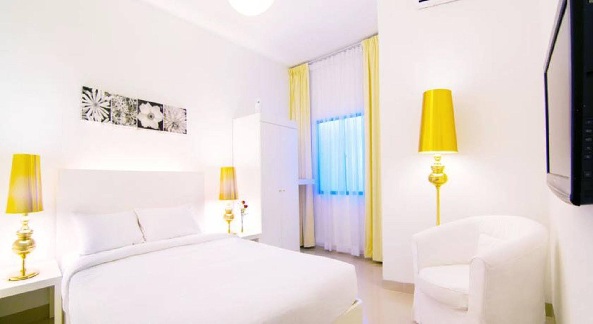Chulia Heritage Hotel George Town Eksteriør bilde