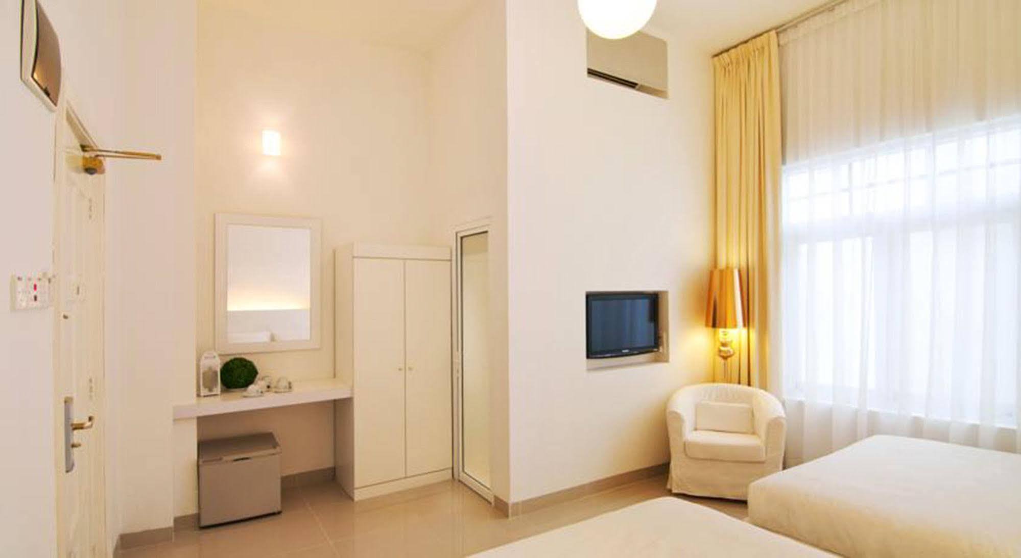 Chulia Heritage Hotel George Town Eksteriør bilde