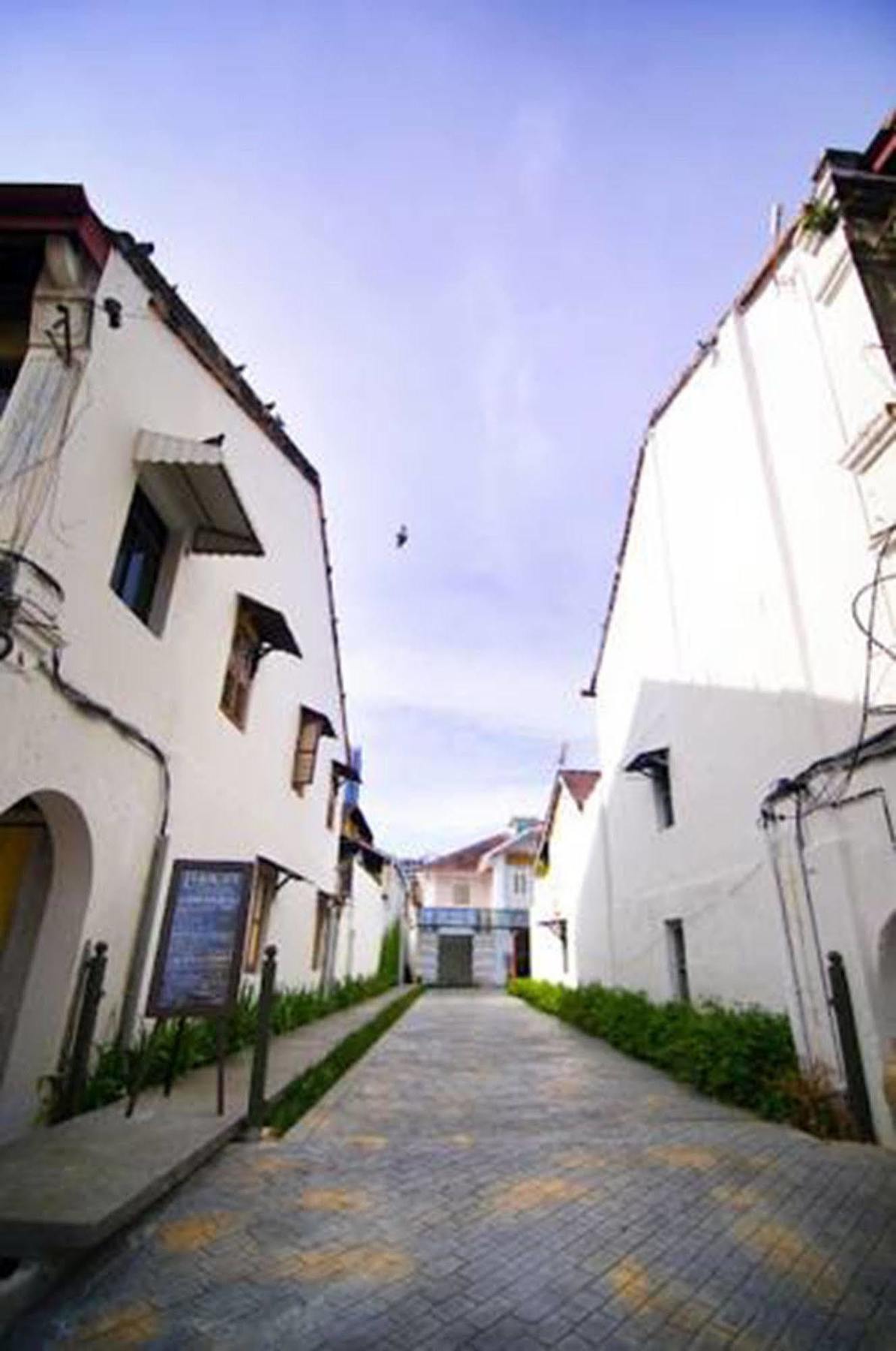 Chulia Heritage Hotel George Town Eksteriør bilde