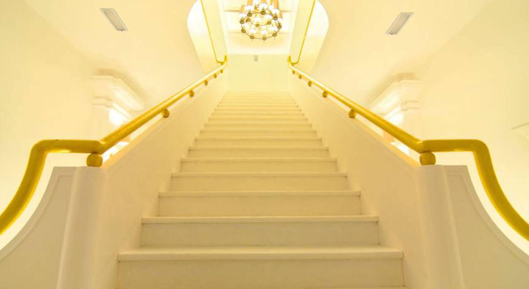 Chulia Heritage Hotel George Town Eksteriør bilde