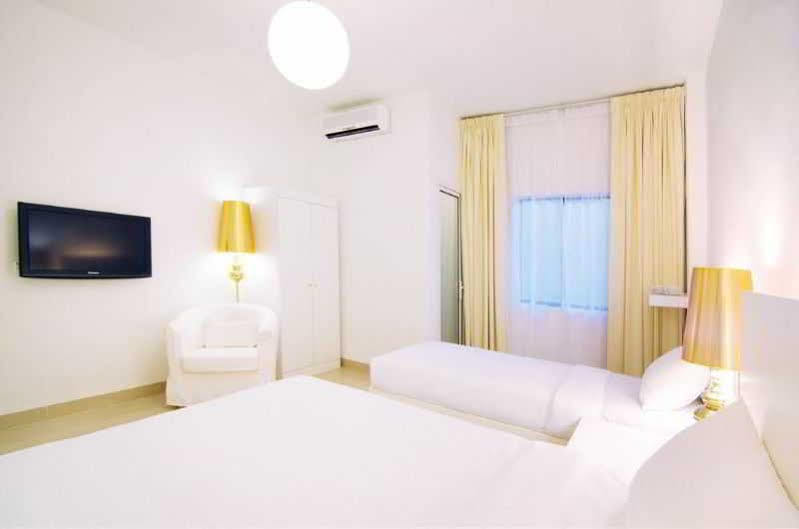 Chulia Heritage Hotel George Town Eksteriør bilde