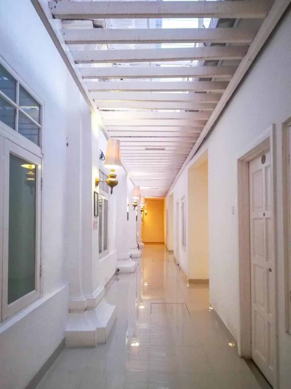 Chulia Heritage Hotel George Town Eksteriør bilde